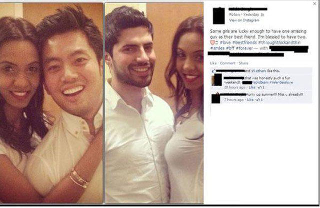Life in the Friendzone Has All of the Cons with None of the Pros