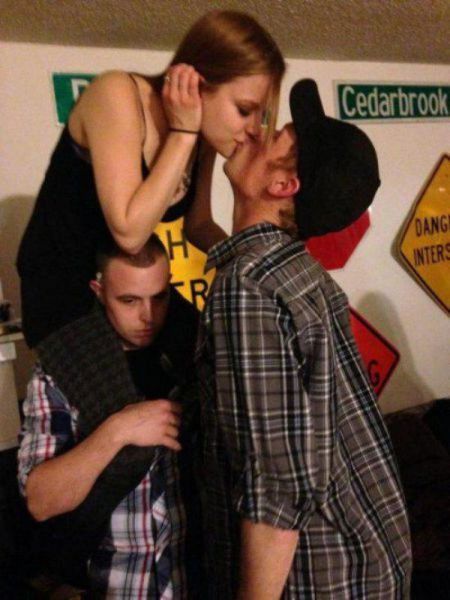 Life in the Friendzone Has All of the Cons with None of the Pros