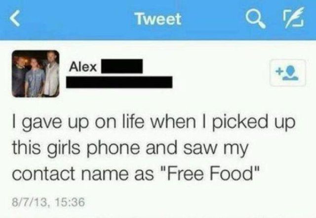 Life in the Friendzone Has All of the Cons with None of the Pros