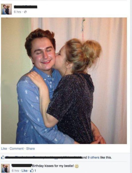 Life in the Friendzone Has All of the Cons with None of the Pros