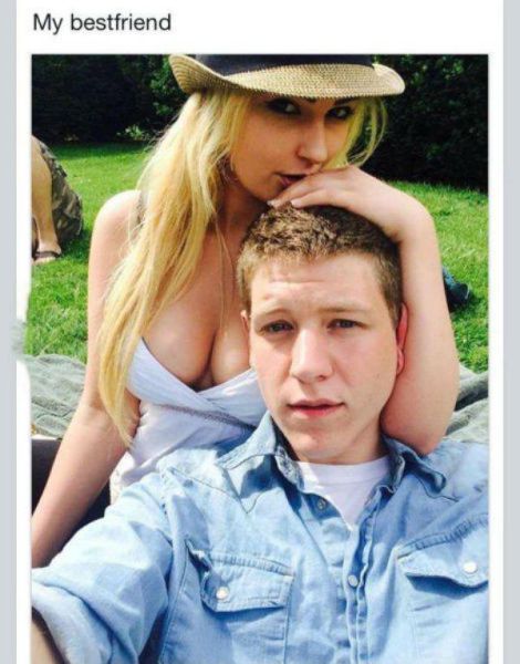 Life in the Friendzone Has All of the Cons with None of the Pros
