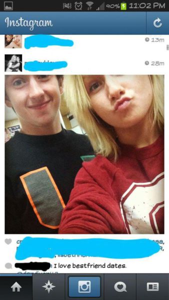 Life in the Friendzone Has All of the Cons with None of the Pros