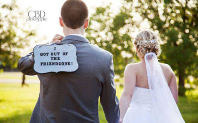 Life in the Friendzone Has All of the Cons with None of the Pros