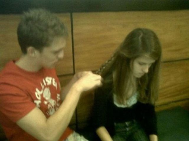 Life in the Friendzone Has All of the Cons with None of the Pros