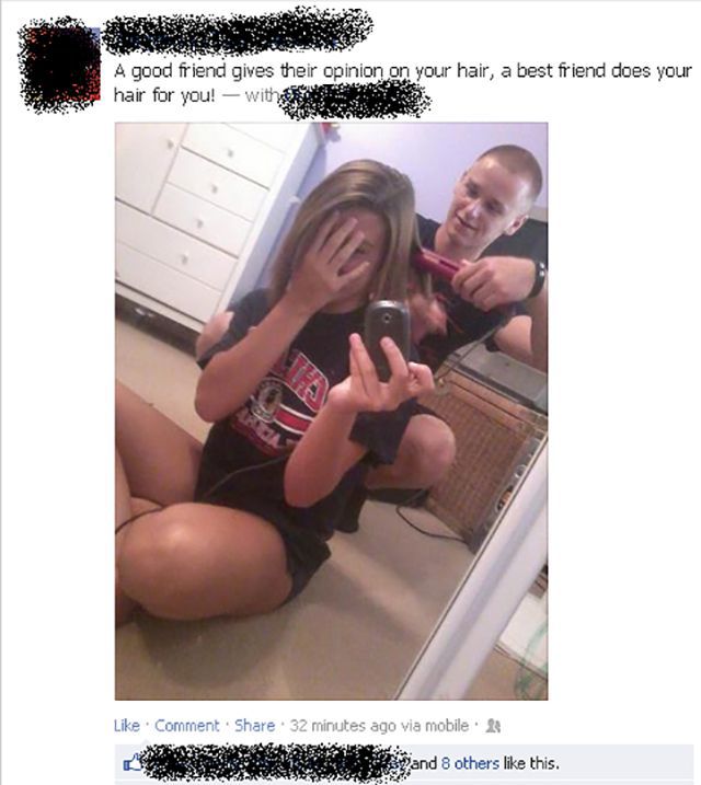 Life in the Friendzone Has All of the Cons with None of the Pros