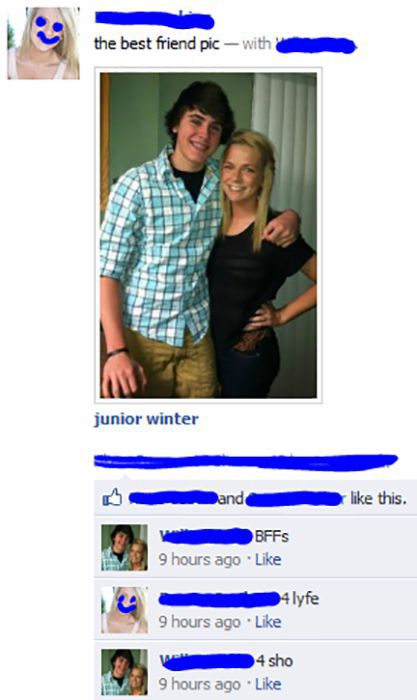 Life in the Friendzone Has All of the Cons with None of the Pros