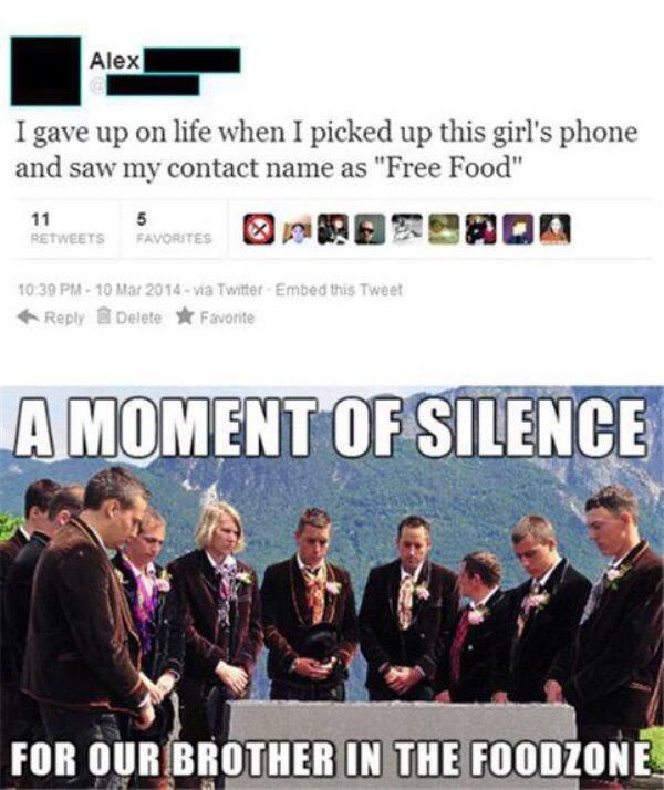 Life in the Friendzone Has All of the Cons with None of the Pros
