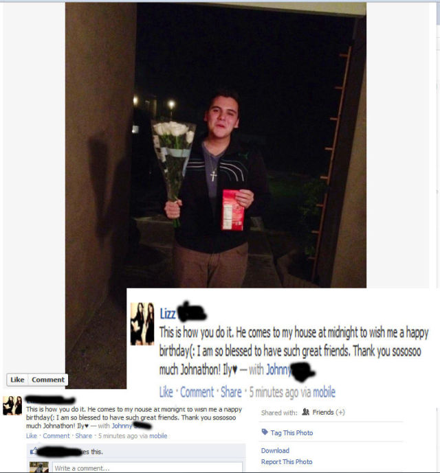 Life in the Friendzone Has All of the Cons with None of the Pros
