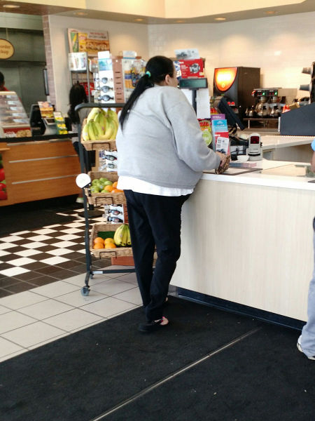 Morning Picdump