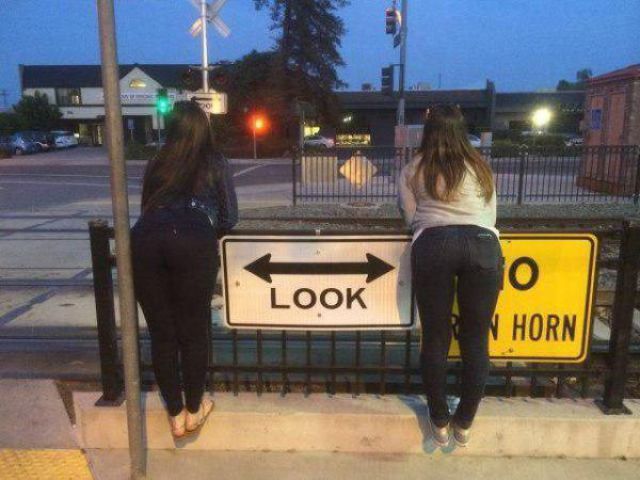 Pictures for Those With Dirty Minds