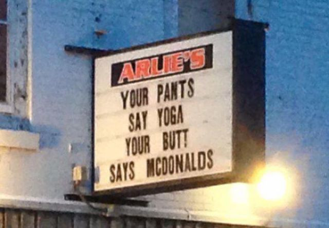 Pictures for Those With Dirty Minds