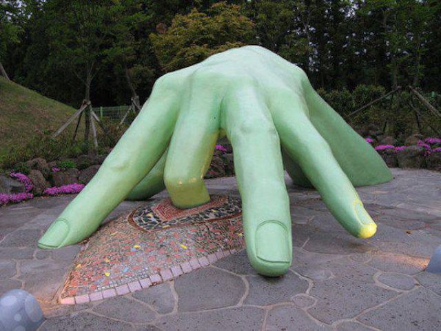 Pictures for Those With Dirty Minds
