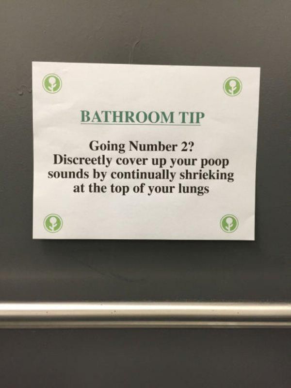 Pictures for Those With Dirty Minds