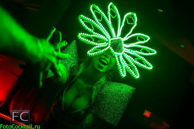 Russian Clubs: Where Weird Meets Beautiful