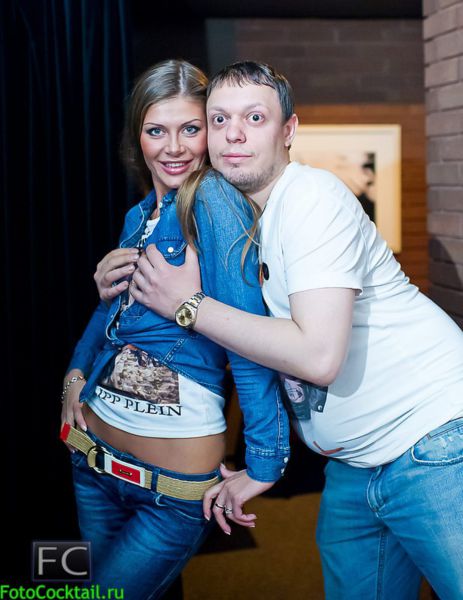 Russian Clubs: Where Weird Meets Beautiful