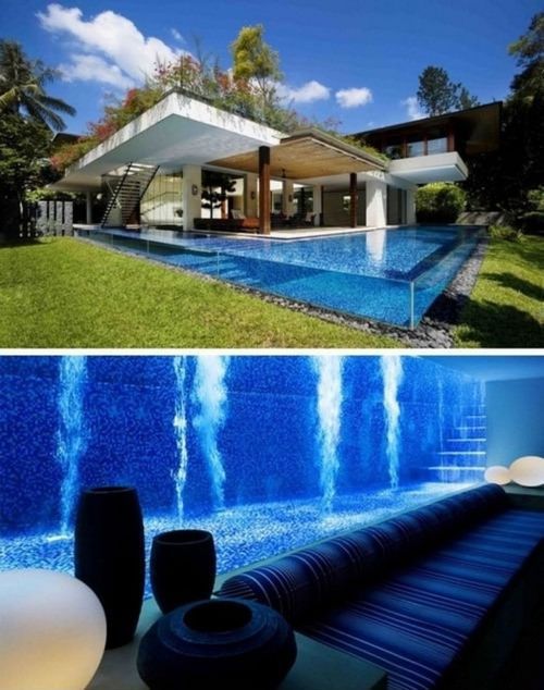 Awesome Features That Your Home Needs to Have Right Away