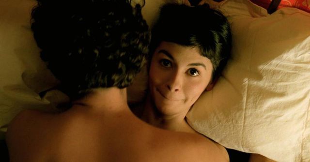 The Top Health Benefits of Having More Sex