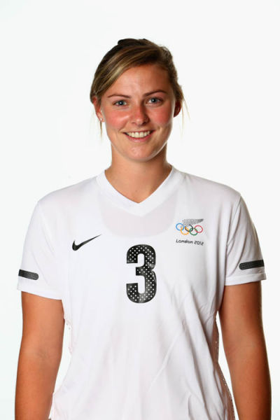 The Sexy Football Girls of the 2015 FIFA World Cup