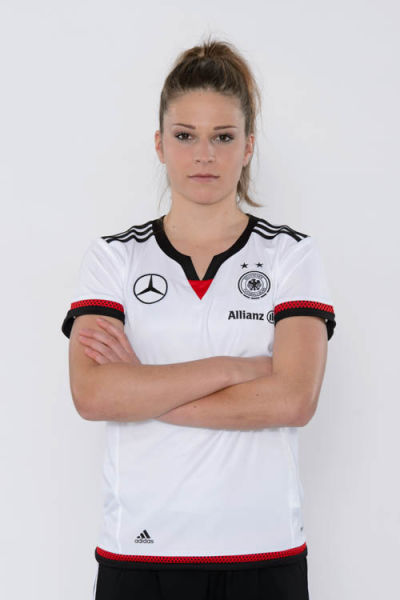 The Sexy Football Girls of the 2015 FIFA World Cup