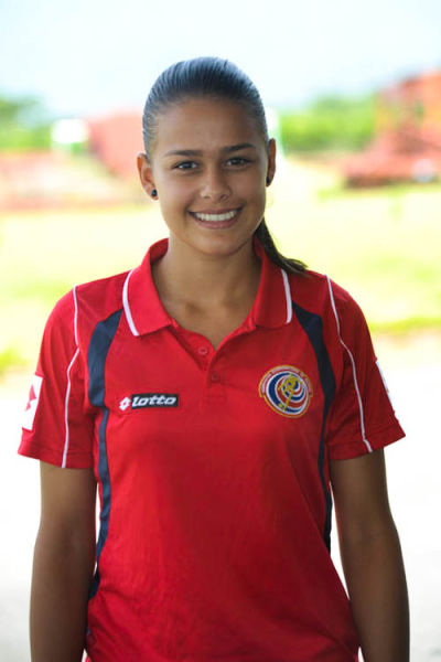 The Sexy Football Girls of the 2015 FIFA World Cup