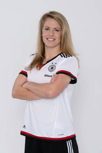 The Sexy Football Girls of the 2015 FIFA World Cup