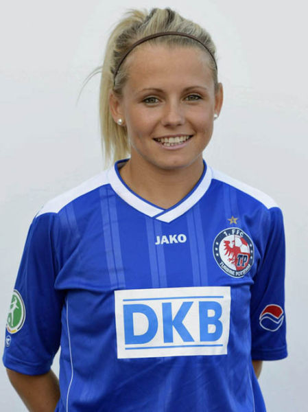 The Sexy Football Girls of the 2015 FIFA World Cup