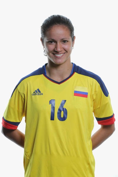 The Sexy Football Girls of the 2015 FIFA World Cup