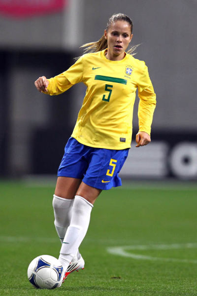 The Sexy Football Girls of the 2015 FIFA World Cup