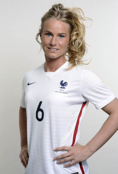 The Sexy Football Girls of the 2015 FIFA World Cup