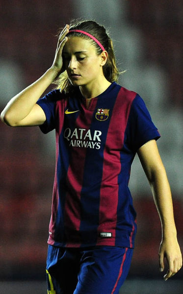 The Sexy Football Girls of the 2015 FIFA World Cup