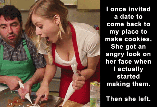 Times When People Blindly Missed All the Sex Signs
