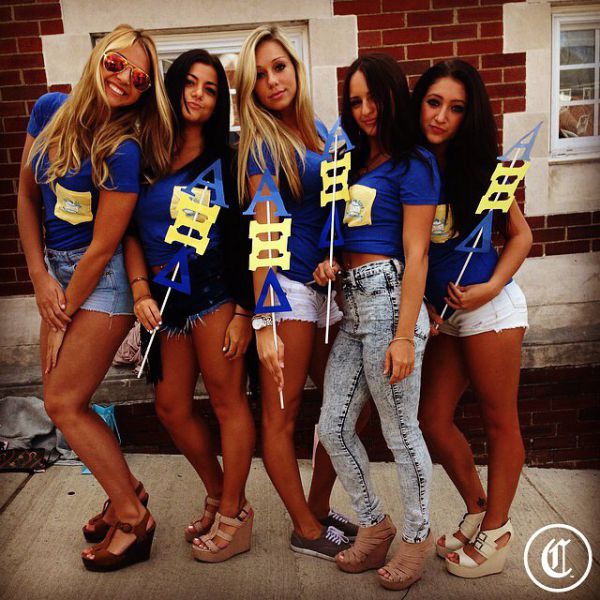 This Is the Main Reason Why You Should Go to College