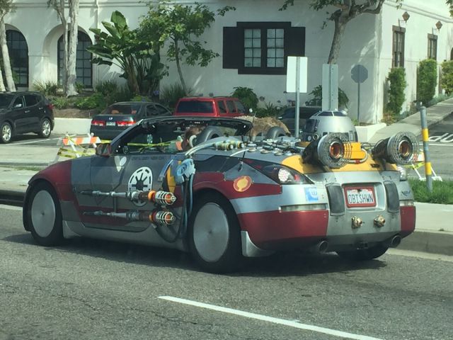 Morning Picdump