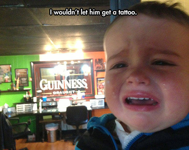 The Everyday Joys of Parenting