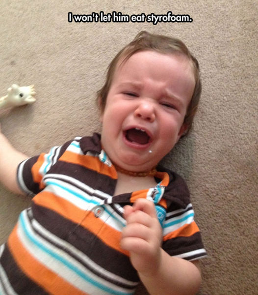 The Everyday Joys of Parenting