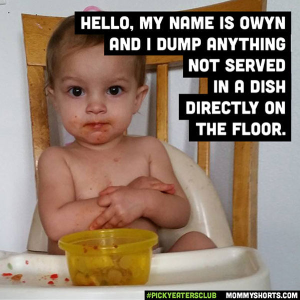 The Everyday Joys of Parenting