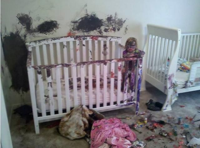 The Everyday Joys of Parenting