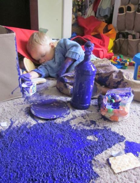 The Everyday Joys of Parenting