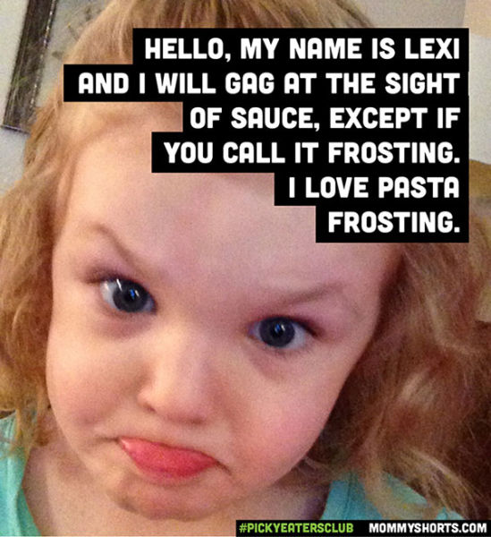 The Everyday Joys of Parenting