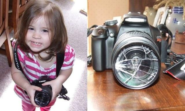 The Everyday Joys of Parenting