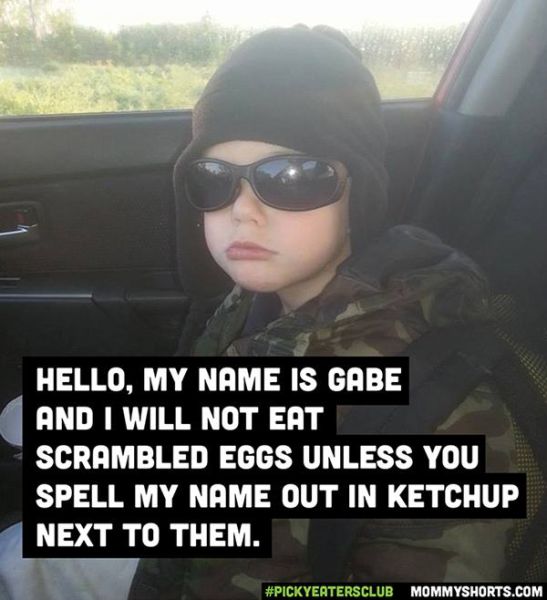 The Everyday Joys of Parenting