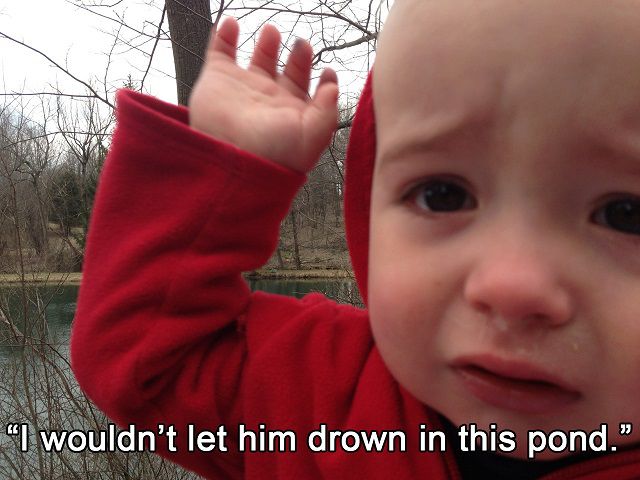 The Everyday Joys of Parenting