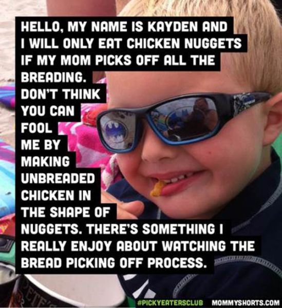 The Everyday Joys of Parenting