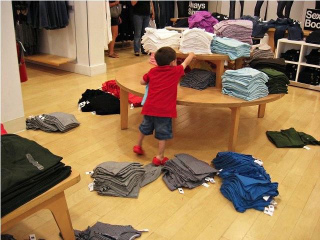 The Everyday Joys of Parenting