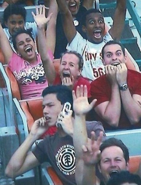 Morning Picdump