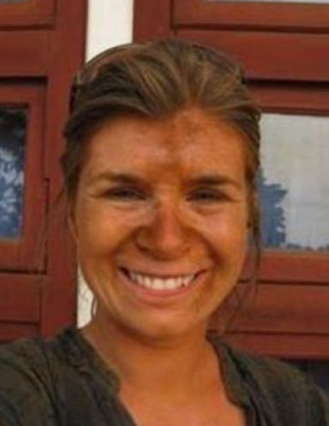 Tans Gone Horribly Wrong
