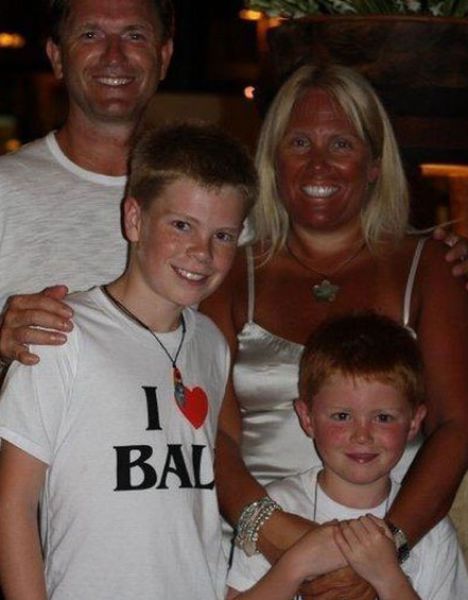 Tans Gone Horribly Wrong