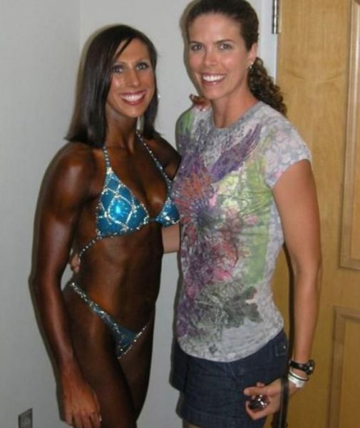 Tans Gone Horribly Wrong