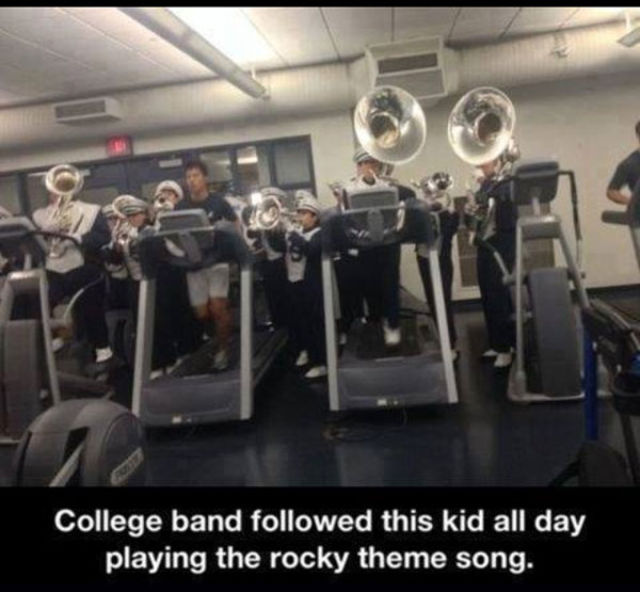 This Is an Awesomeness Overload