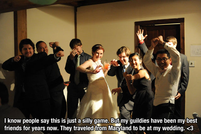 This Is an Awesomeness Overload